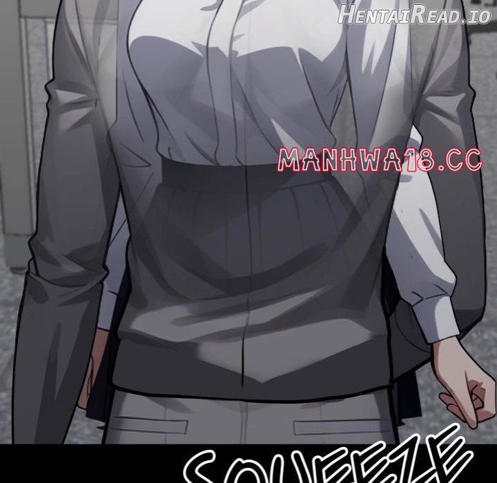 Gangster x Office Lady Chapter 38 - page 135