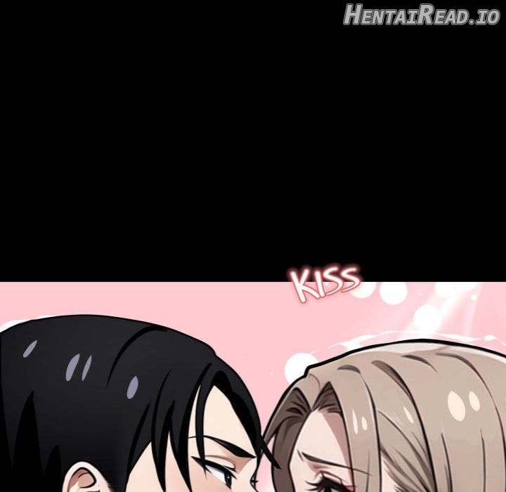 Gangster x Office Lady Chapter 38 - page 140
