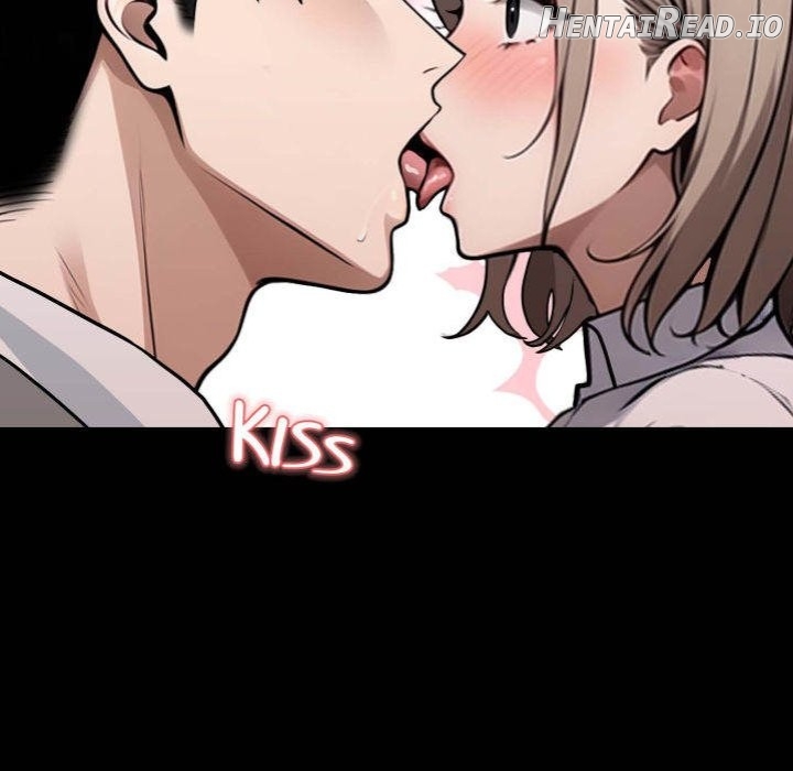 Gangster x Office Lady Chapter 38 - page 141