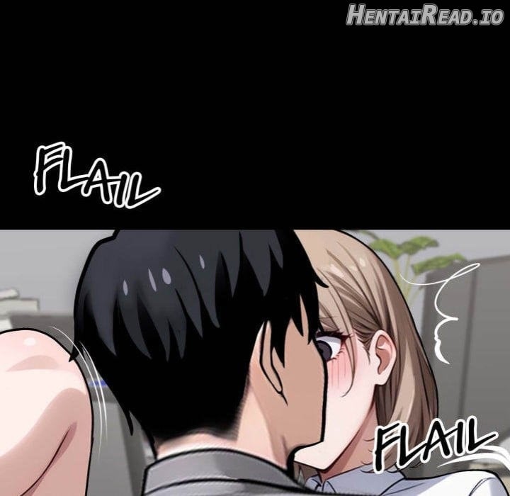 Gangster x Office Lady Chapter 38 - page 142