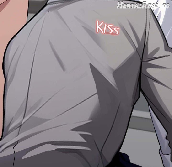 Gangster x Office Lady Chapter 38 - page 143