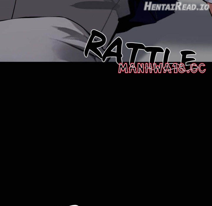 Gangster x Office Lady Chapter 38 - page 144