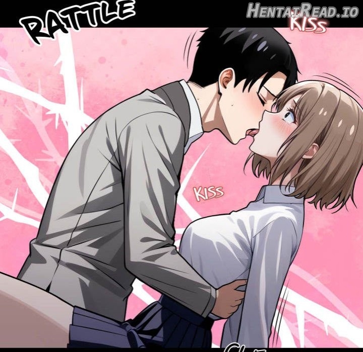Gangster x Office Lady Chapter 38 - page 145