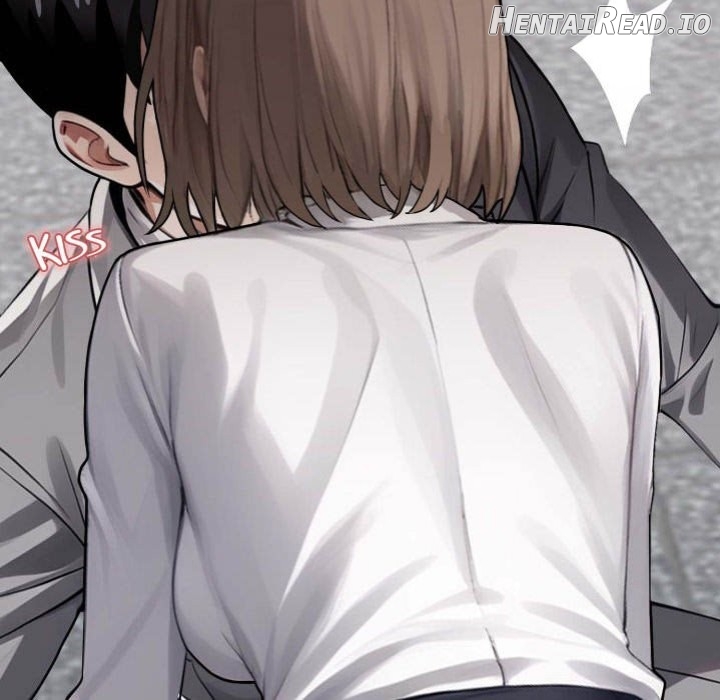 Gangster x Office Lady Chapter 38 - page 149