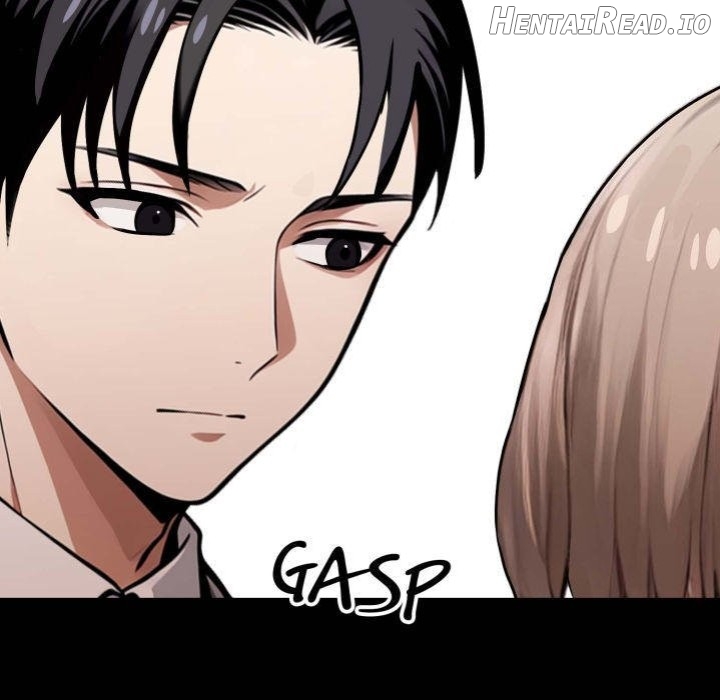 Gangster x Office Lady Chapter 38 - page 152