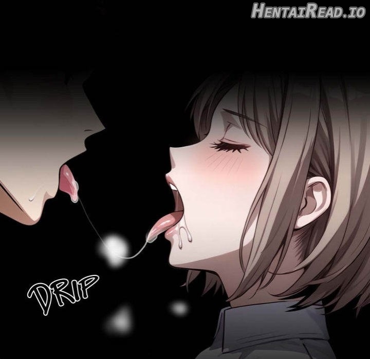 Gangster x Office Lady Chapter 38 - page 156