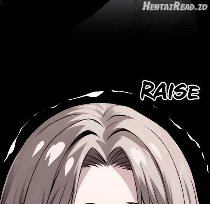 Gangster x Office Lady Chapter 38 - page 157