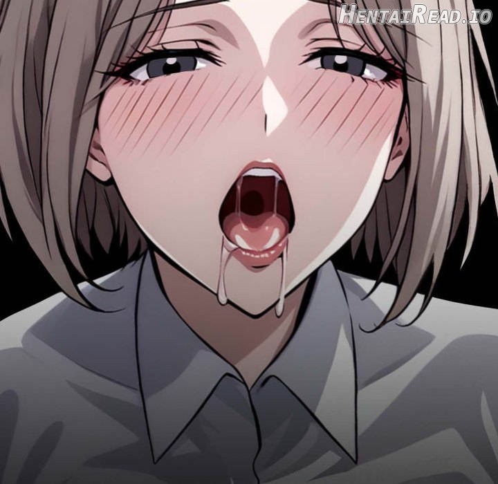 Gangster x Office Lady Chapter 38 - page 158