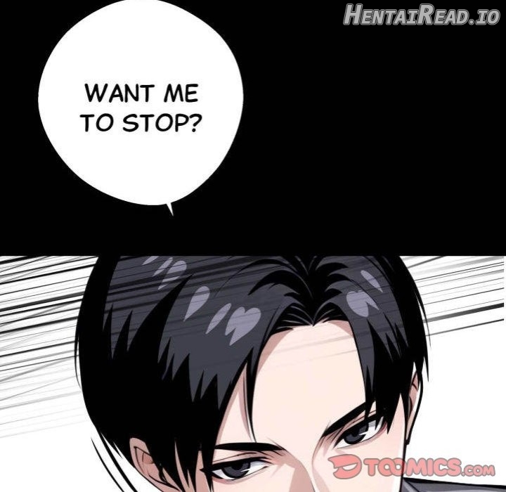 Gangster x Office Lady Chapter 38 - page 160