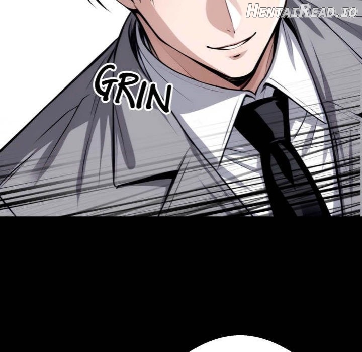 Gangster x Office Lady Chapter 38 - page 161