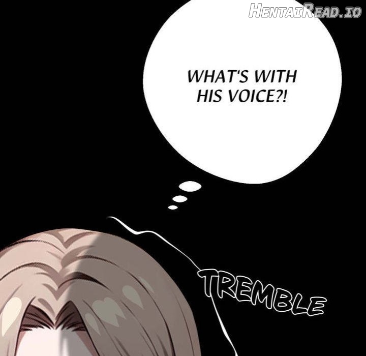 Gangster x Office Lady Chapter 38 - page 162