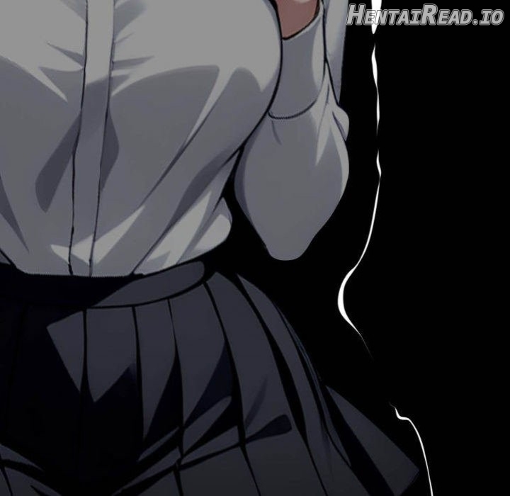 Gangster x Office Lady Chapter 38 - page 164
