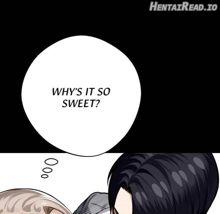 Gangster x Office Lady Chapter 38 - page 166