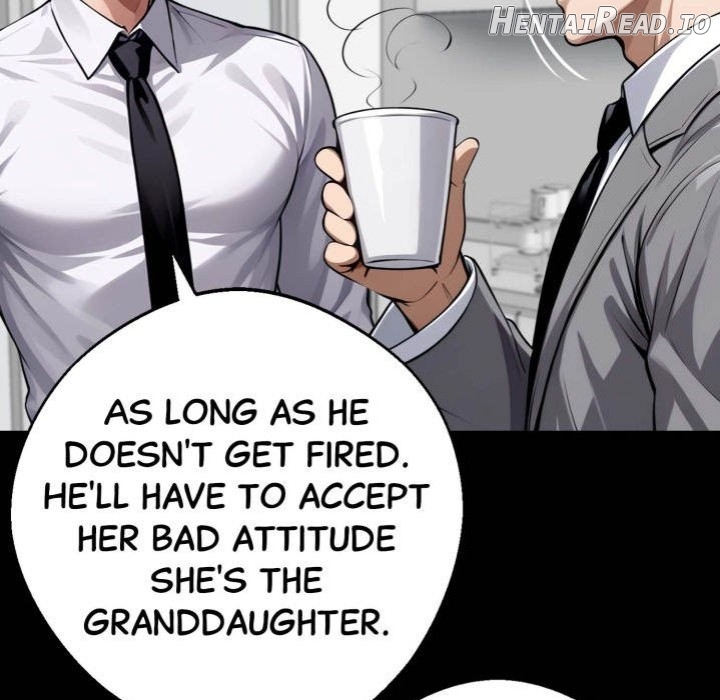 Gangster x Office Lady Chapter 38 - page 174