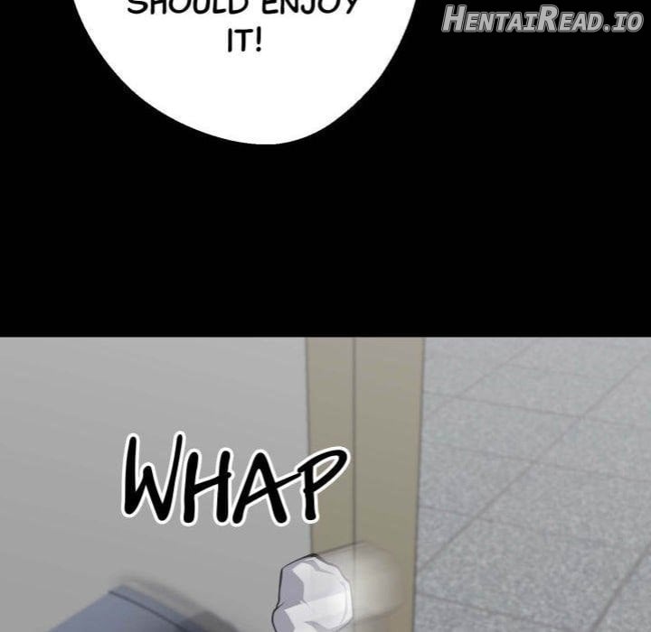 Gangster x Office Lady Chapter 38 - page 177