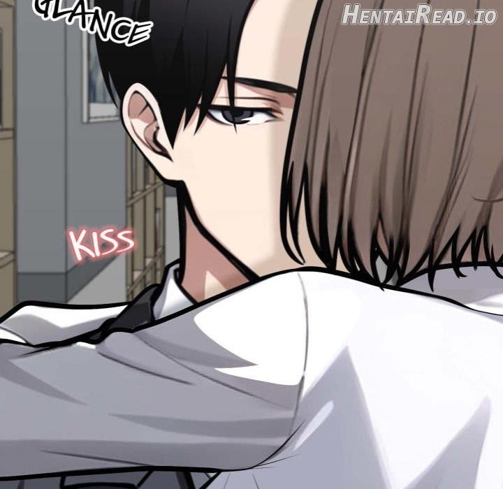 Gangster x Office Lady Chapter 38 - page 187