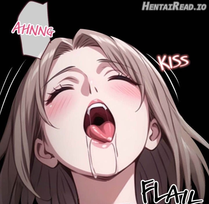 Gangster x Office Lady Chapter 38 - page 189