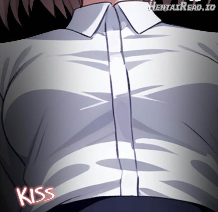Gangster x Office Lady Chapter 38 - page 190
