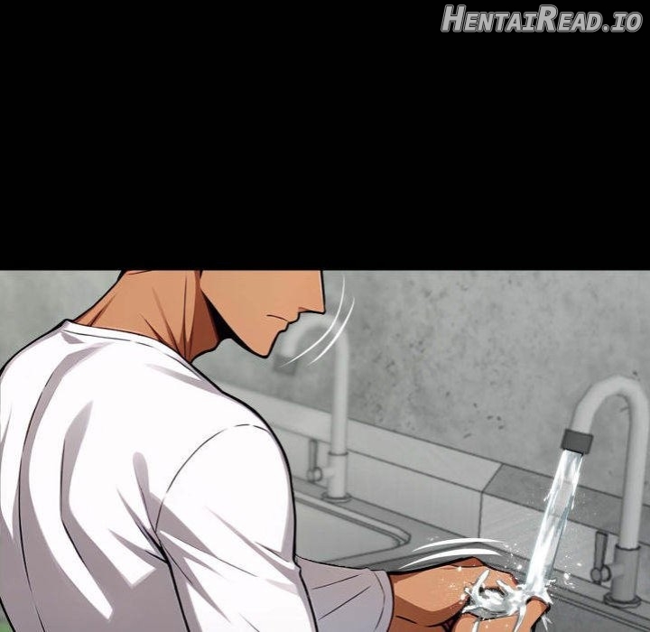 Gangster x Office Lady Chapter 38 - page 20