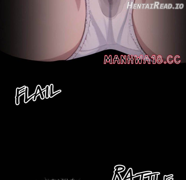 Gangster x Office Lady Chapter 38 - page 192