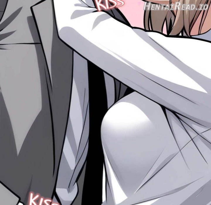 Gangster x Office Lady Chapter 38 - page 194