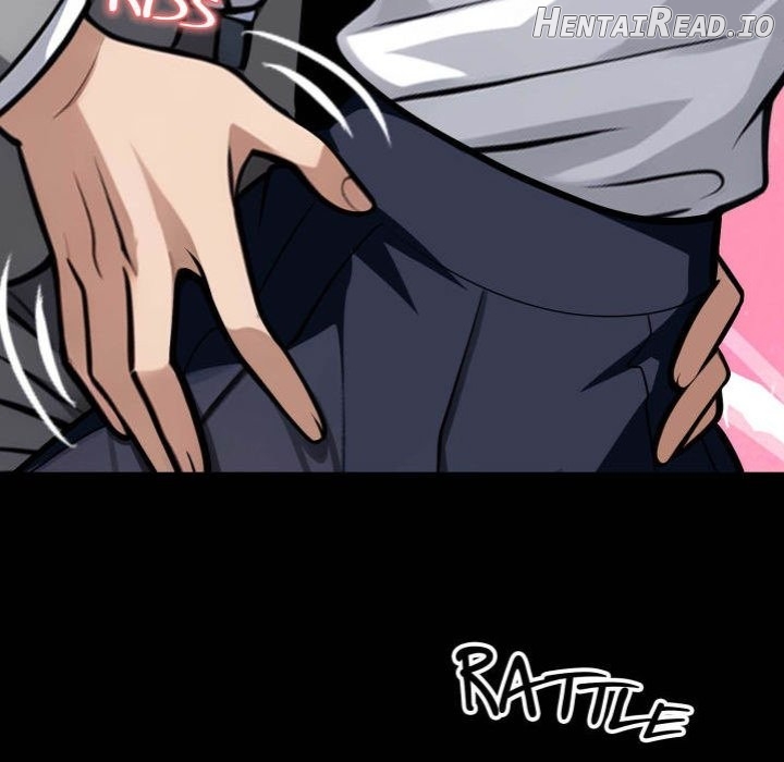 Gangster x Office Lady Chapter 38 - page 195