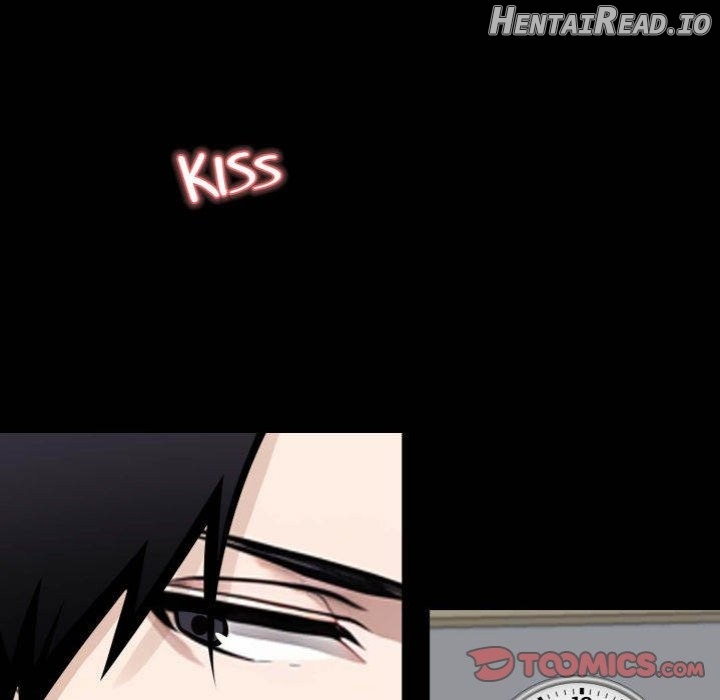 Gangster x Office Lady Chapter 38 - page 196