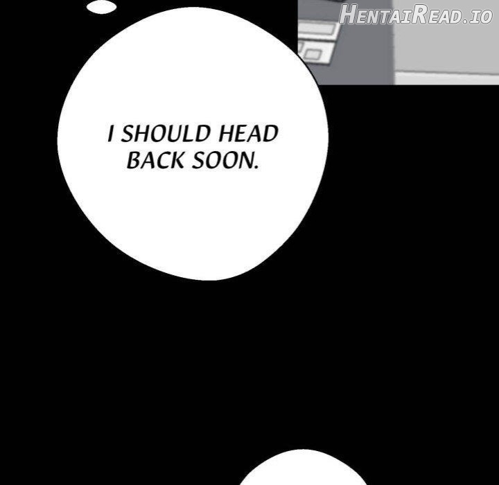Gangster x Office Lady Chapter 38 - page 198
