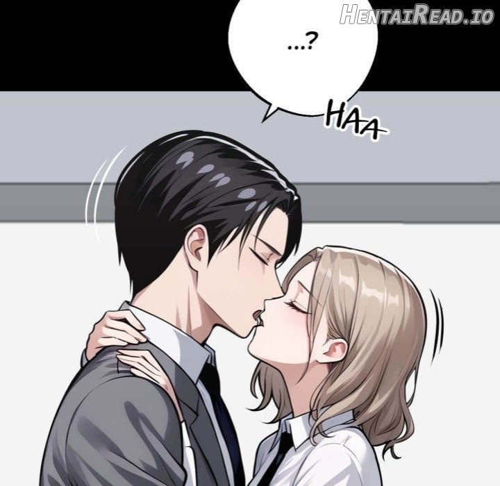 Gangster x Office Lady Chapter 38 - page 199