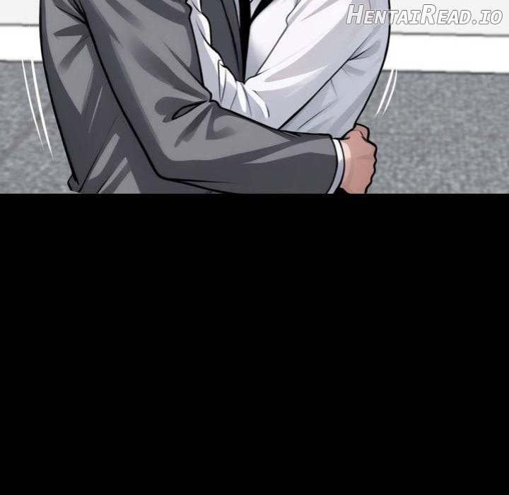 Gangster x Office Lady Chapter 38 - page 200