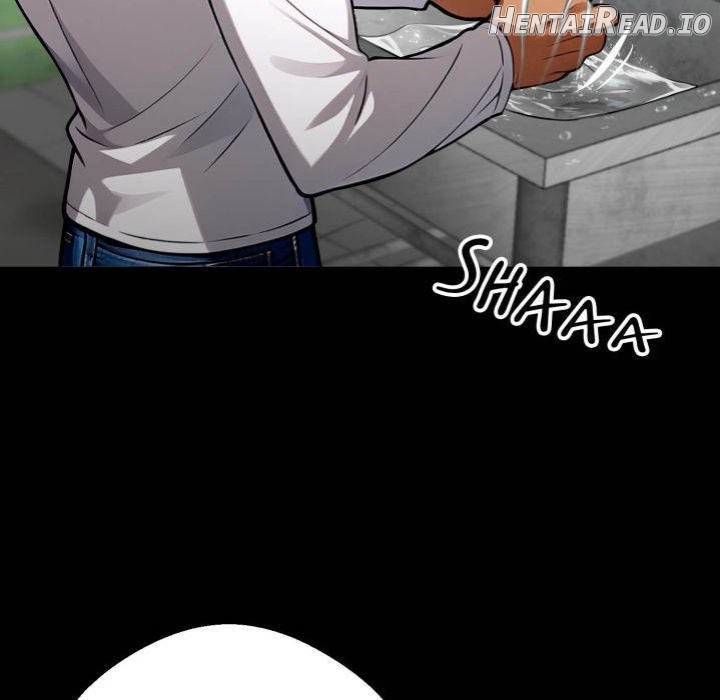 Gangster x Office Lady Chapter 38 - page 21