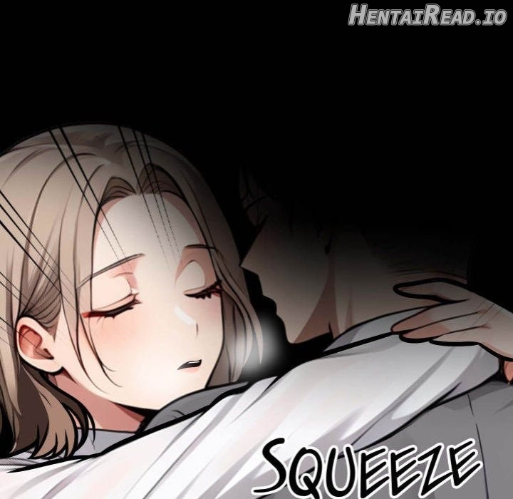 Gangster x Office Lady Chapter 38 - page 201