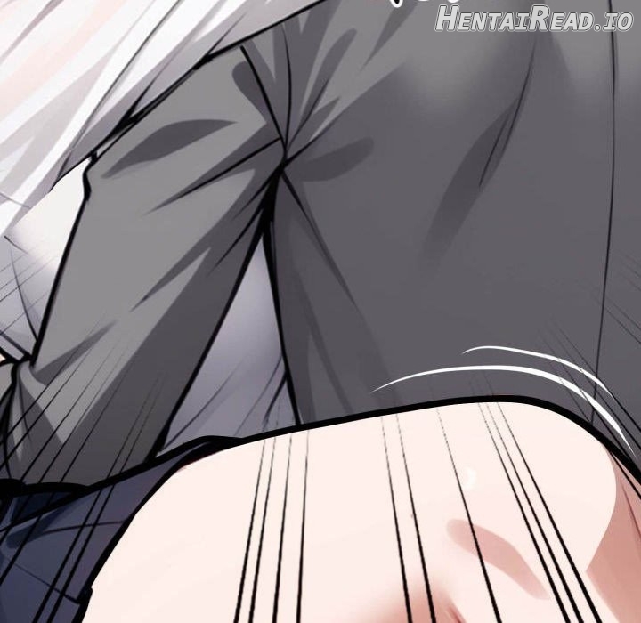 Gangster x Office Lady Chapter 38 - page 202