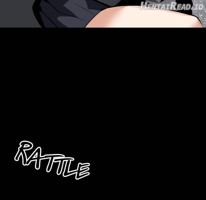 Gangster x Office Lady Chapter 38 - page 206
