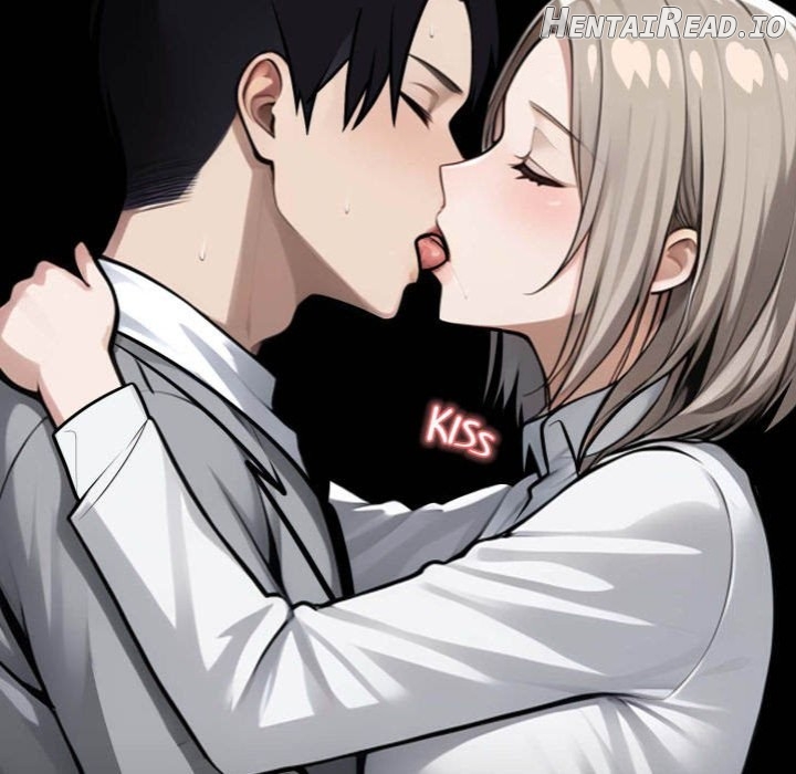 Gangster x Office Lady Chapter 38 - page 209