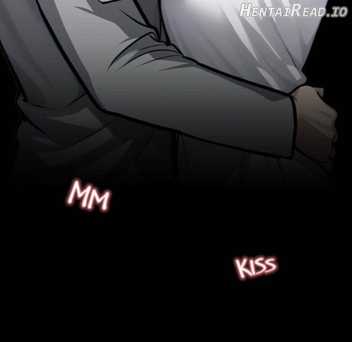 Gangster x Office Lady Chapter 38 - page 210