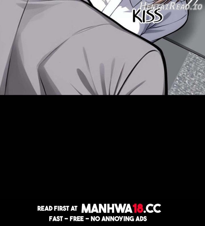 Gangster x Office Lady Chapter 38 - page 212