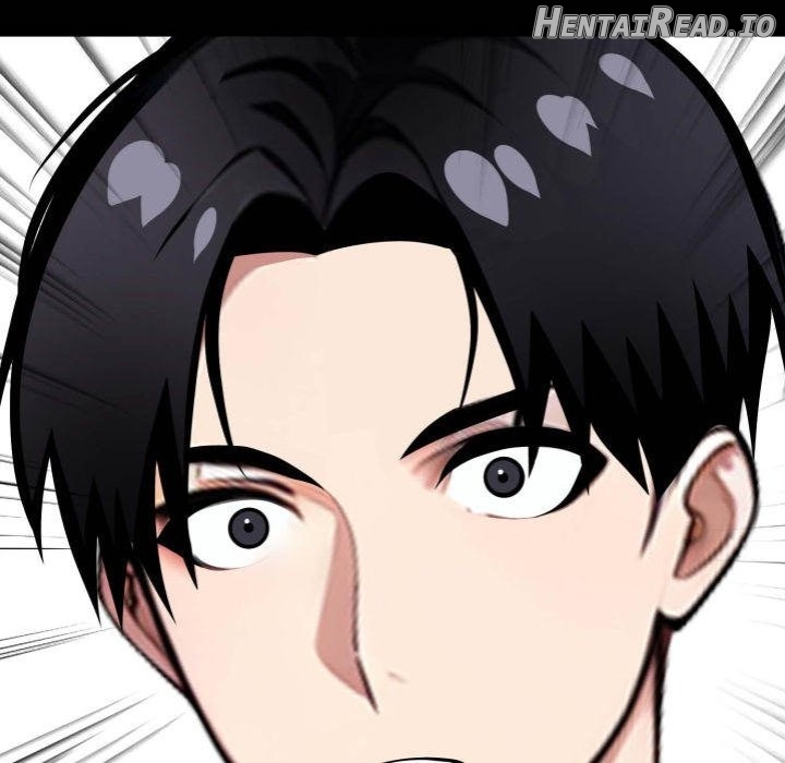 Gangster x Office Lady Chapter 38 - page 215