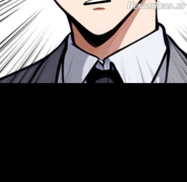 Gangster x Office Lady Chapter 38 - page 216