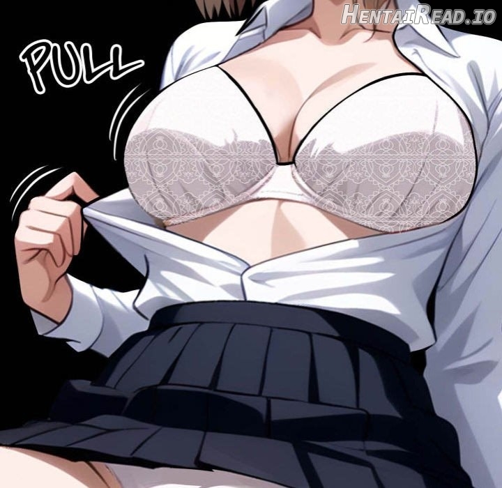 Gangster x Office Lady Chapter 38 - page 218