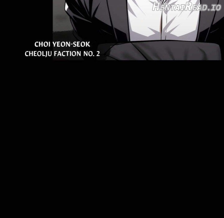 Gangster x Office Lady Chapter 38 - page 23
