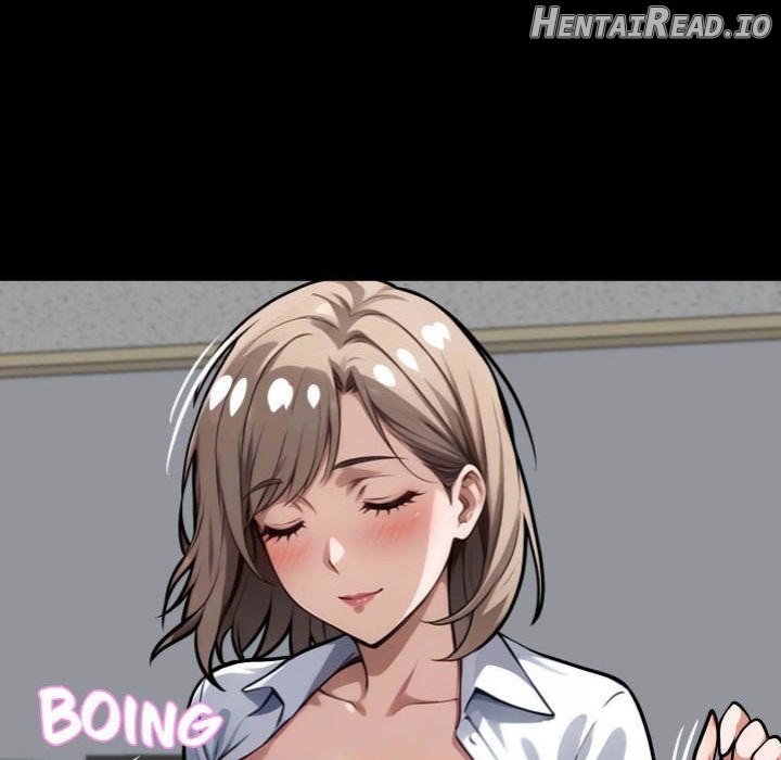 Gangster x Office Lady Chapter 38 - page 222
