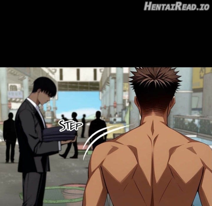 Gangster x Office Lady Chapter 38 - page 26