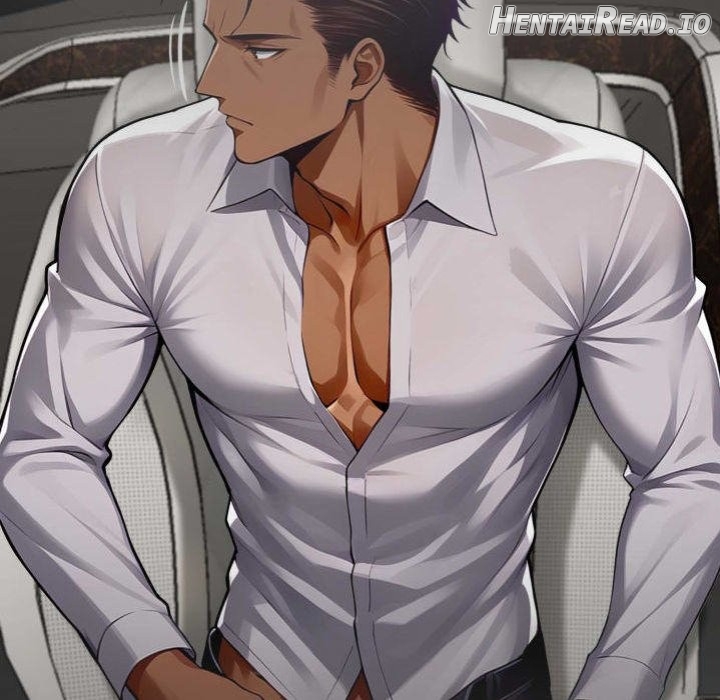 Gangster x Office Lady Chapter 38 - page 32