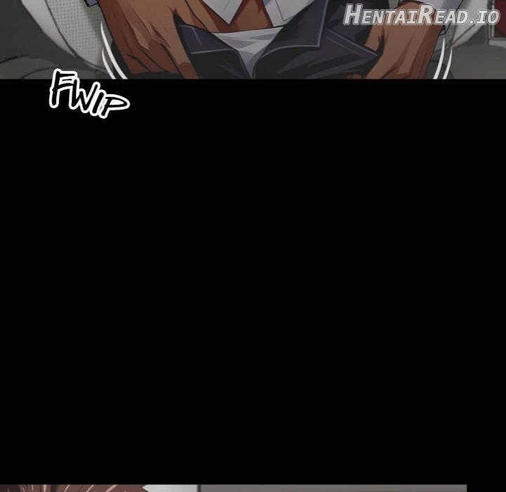Gangster x Office Lady Chapter 38 - page 33