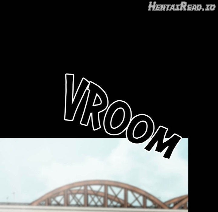 Gangster x Office Lady Chapter 38 - page 38