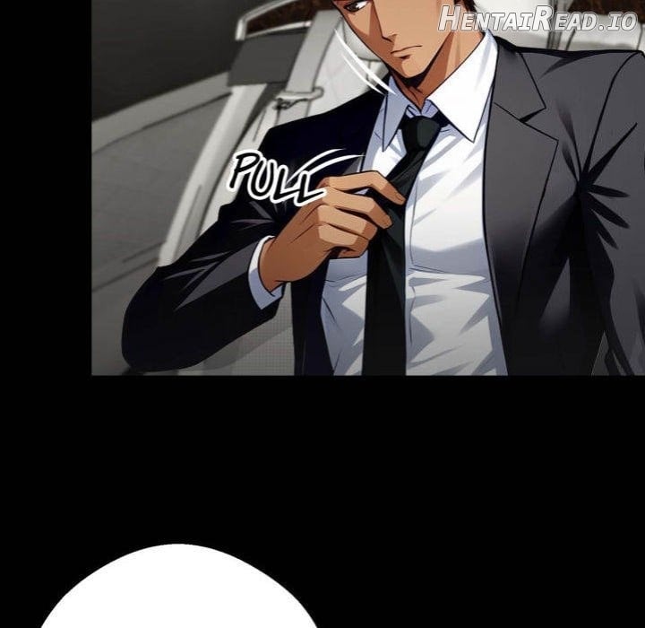 Gangster x Office Lady Chapter 38 - page 41