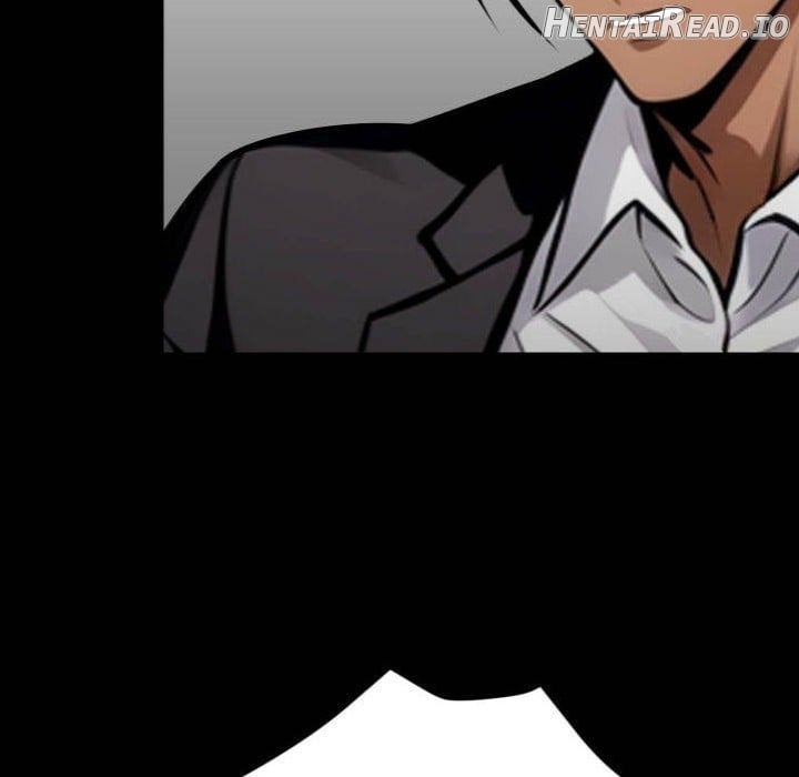 Gangster x Office Lady Chapter 38 - page 47