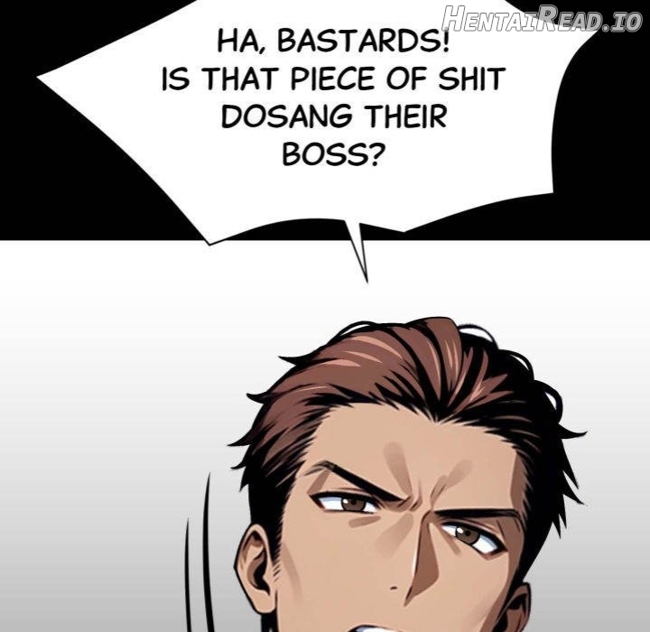 Gangster x Office Lady Chapter 38 - page 48
