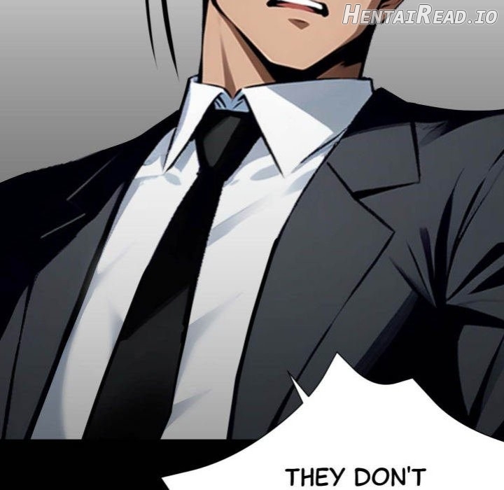 Gangster x Office Lady Chapter 38 - page 49